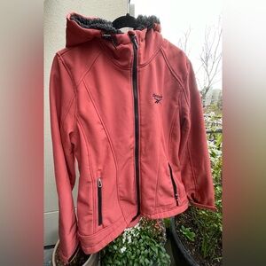 Reebok Women's Coral Ski Jacket